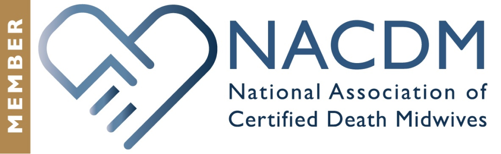 NACDM Membership Badge